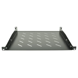 Adastra 1U Rack Support Shelf