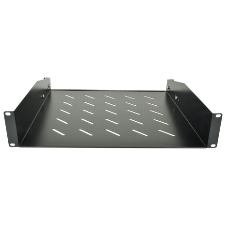 Adastra 2U Rack Support Shelf