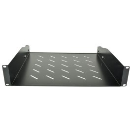 Adastra 2U Rack Support Shelf