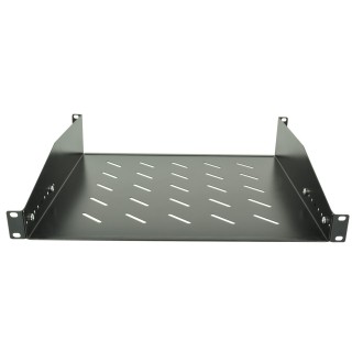 Adastra 2U Rack Support Shelf