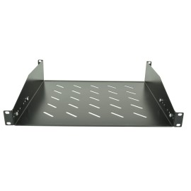 Adastra 2U Rack Support Shelf