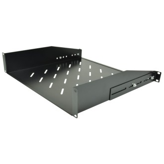 Adastra 2U Rack Support Shelf