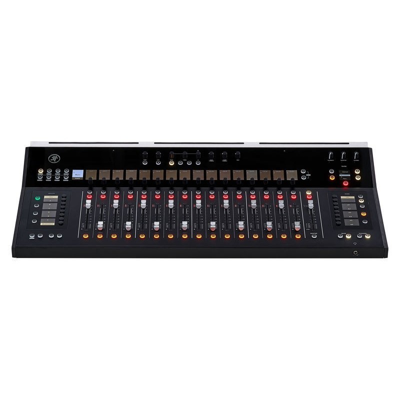 Mackie DC16 Digital Control Surface,  2044170-03