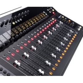 Mackie DC16 Digital Control Surface,  2044170-03