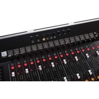 Mackie DC16 Digital Control Surface,  2044170-03