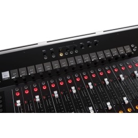 Mackie DC16 Digital Control Surface,  2044170-03