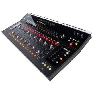 Mackie DC16 Digital Control Surface,  2044170-03