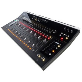 Mackie DC16 Digital Control Surface,  2044170-03