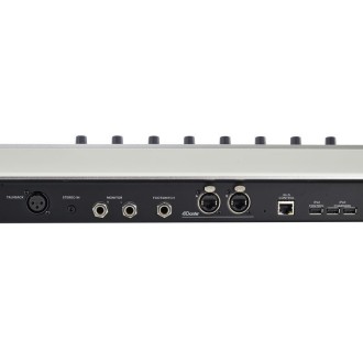Mackie DC16 Digital Control Surface,  2044170-03