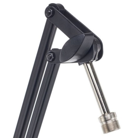 Mackie DB-100 Desktop Microphone Boom Arm,  2053040