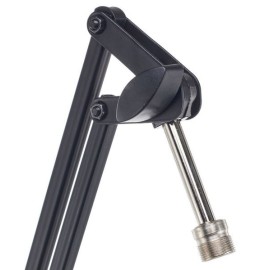 Mackie DB-100 Desktop Microphone Boom Arm,  2053040