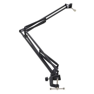 Mackie DB-100 Desktop Microphone Boom Arm,  2053040