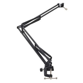 Mackie DB-100 Desktop Microphone Boom Arm,  2053040