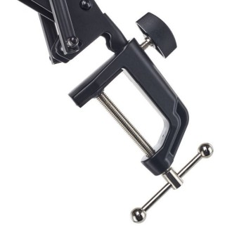 Mackie DB-100 Desktop Microphone Boom Arm,  2053040