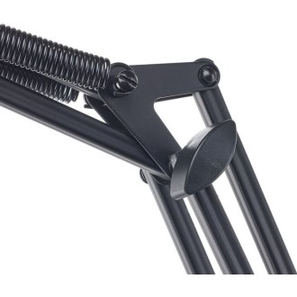 Mackie DB-100 Desktop Microphone Boom Arm,  2053040