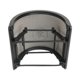 Mackie PF-100 - Pop Screen for ELEMENT Series Microphones,  2053039