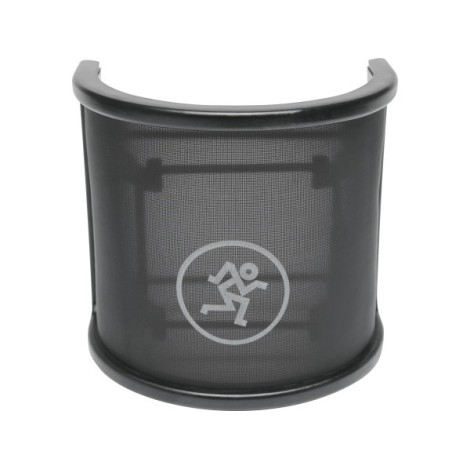Mackie PF-100 - Pop Screen for ELEMENT Series Microphones,  2053039