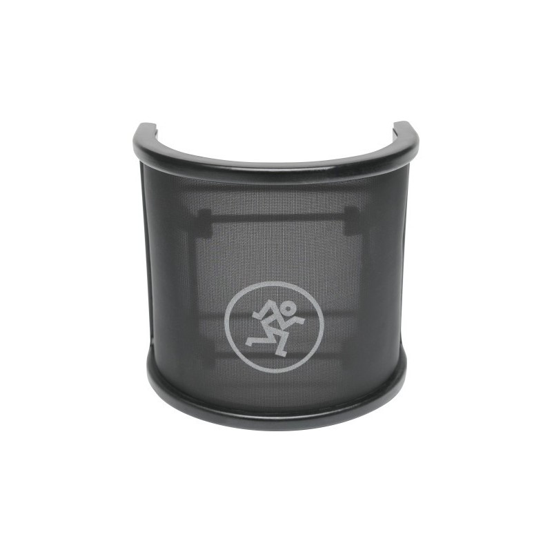 Mackie PF-100 - Pop Screen for ELEMENT Series Microphones,  2053039