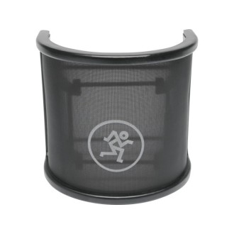 Mackie PF-100 - Pop Screen for ELEMENT Series Microphones,  2053039