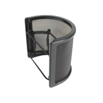 Mackie PF-100 - Pop Screen for ELEMENT Series Microphones,  2053039