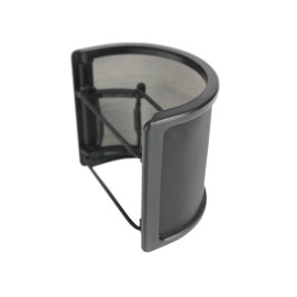 Mackie PF-100 - Pop Screen for ELEMENT Series Microphones,  2053039