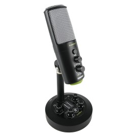 Mackie CHROMIUM - Premium USB Condenser Microphone,  2053038-00