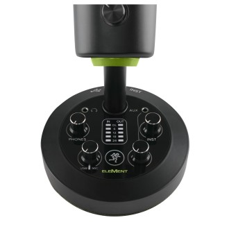Mackie CHROMIUM - Premium USB Condenser Microphone,  2053038-00