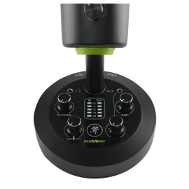 Mackie CHROMIUM - Premium USB Condenser Microphone,  2053038-00