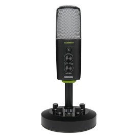 Mackie CHROMIUM - Premium USB Condenser Microphone,  2053038-00
