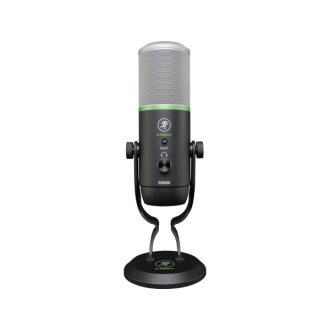 Mackie CARBON - Premium USB Condenser Microphone,  2053037-00