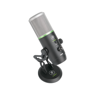 Mackie CARBON - Premium USB Condenser Microphone,  2053037-00