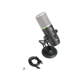 Mackie CARBON - Premium USB Condenser Microphone,  2053037-00