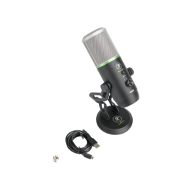 Mackie CARBON - Premium USB Condenser Microphone,  2053037-00