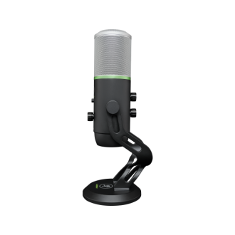 Mackie CARBON - Premium USB Condenser Microphone,  2053037-00
