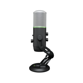 Mackie CARBON - Premium USB Condenser Microphone,  2053037-00
