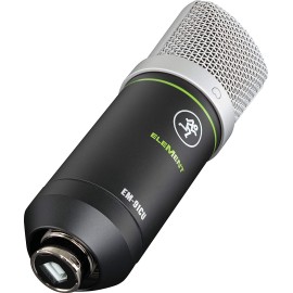Mackie EM-91CU - USB Condenser Microphone,  2053036-00