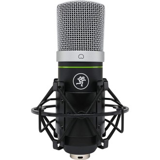 Mackie EM-91CU - USB Condenser Microphone,  2053036-00