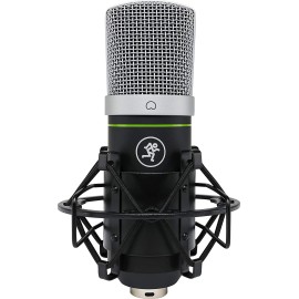 Mackie EM-91CU - USB Condenser Microphone,  2053036-00
