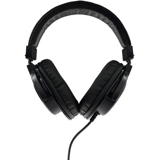 Mackie MC-100 Professional Closed-Back Headphones,  2052559-00