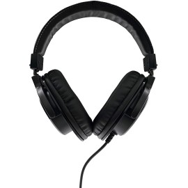 Mackie MC-100 Professional Closed-Back Headphones,  2052559-00