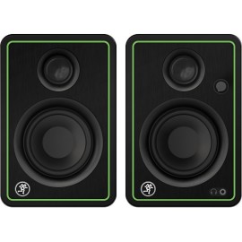 Mackie Studio Bundle,  2052137-03