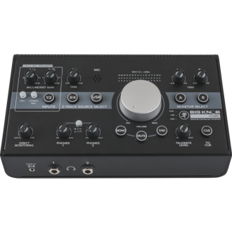 Mackie Studio Bundle,  2052137-03