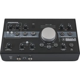 Mackie Studio Bundle,  2052137-03