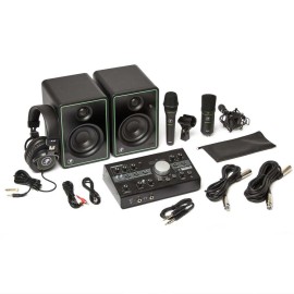 Mackie Studio Bundle,  2052137-03