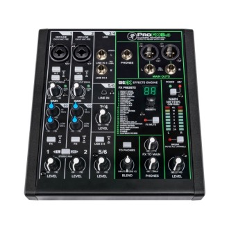 Mackie Performer Bundle,  2052136-03