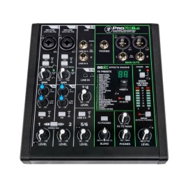 Mackie Performer Bundle,  2052136-03