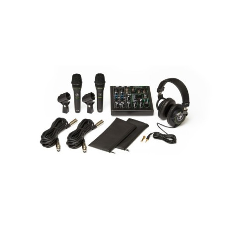 Mackie Performer Bundle,  2052136-03