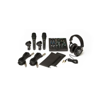 Mackie Performer Bundle,  2052136-03