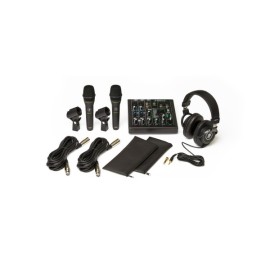 Mackie Performer Bundle,  2052136-03