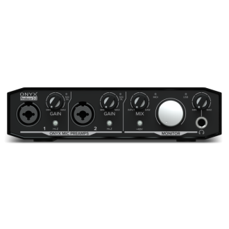 Mackie Producer Bundle,  2052135-00